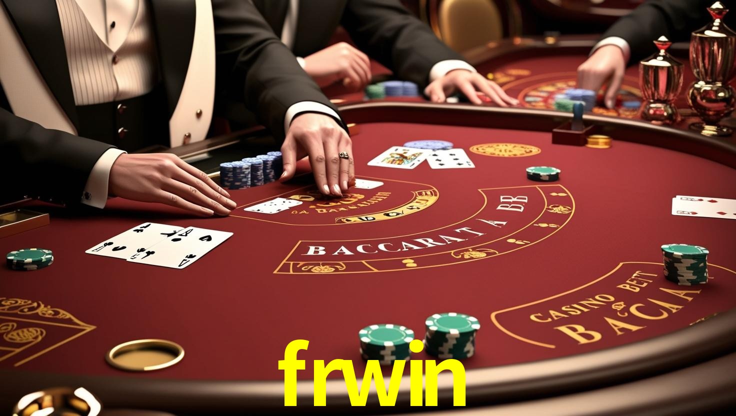 FRWIN