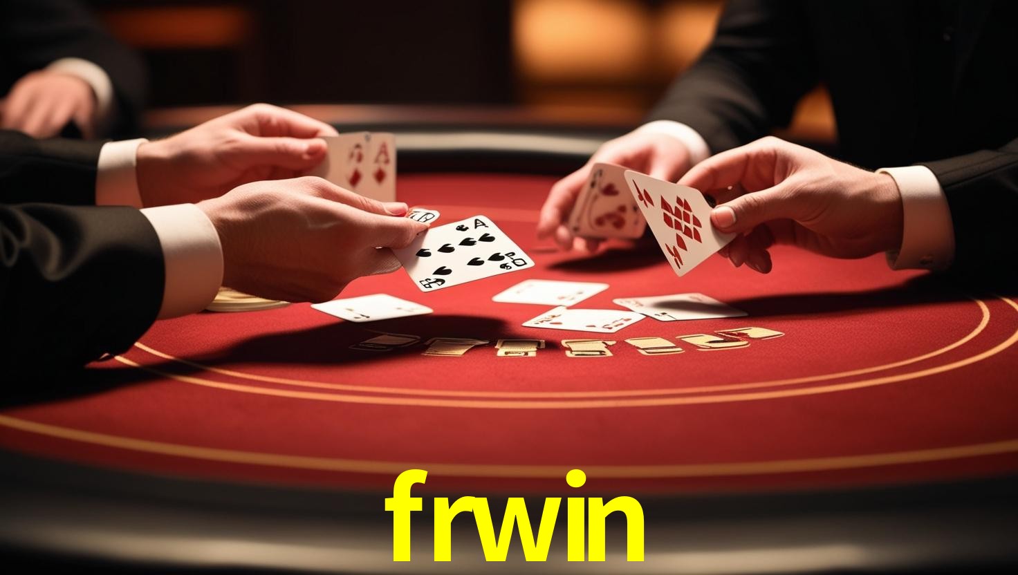 FRWIN