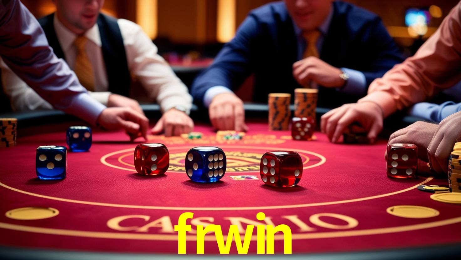 FRWIN