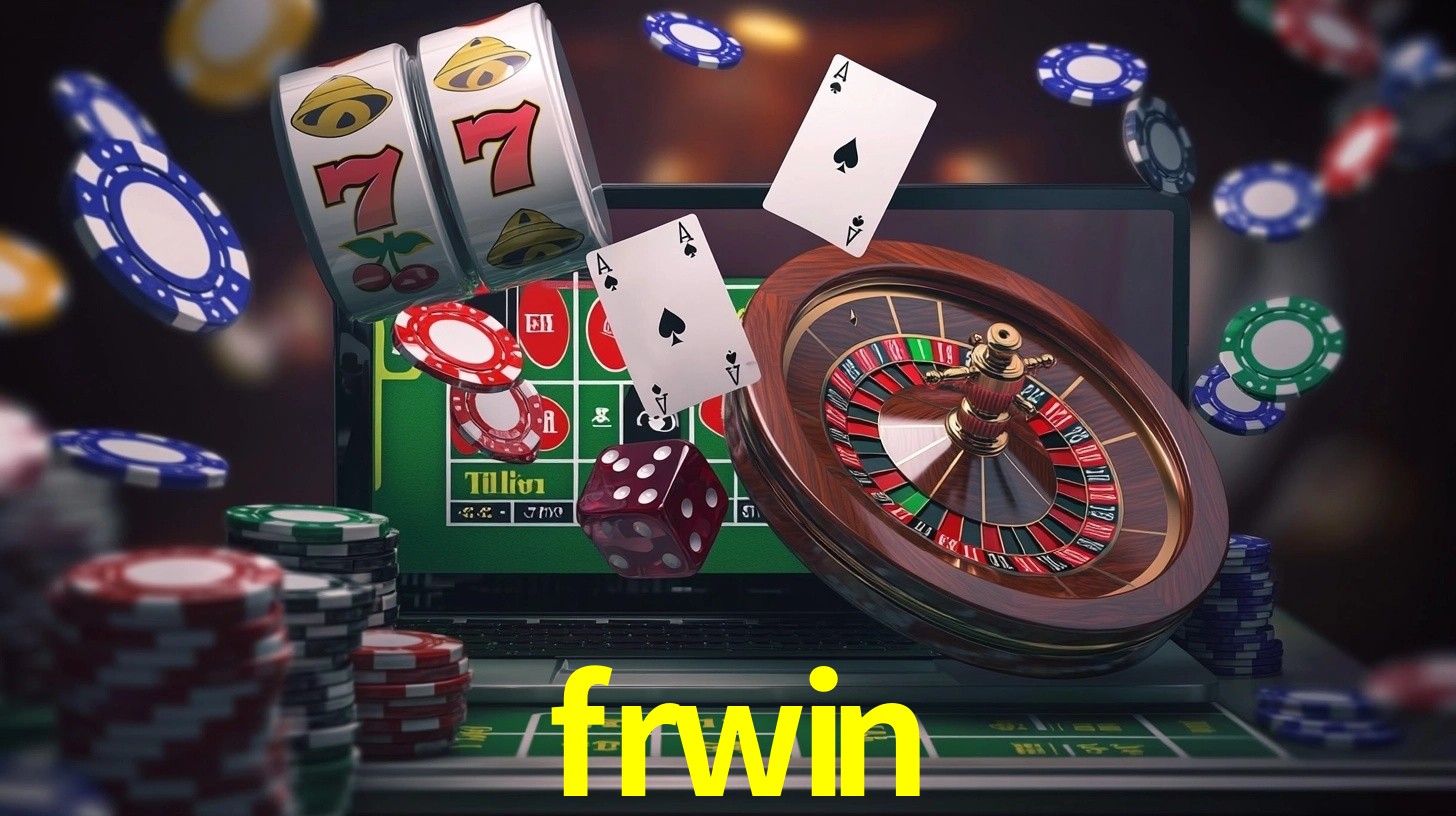 Welcome Bonus frwin