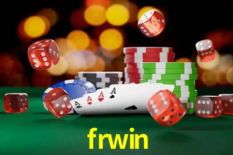 Slot Games frwin