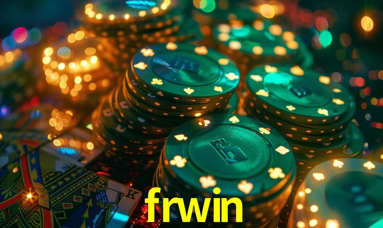 Welcome Bonus frwin
