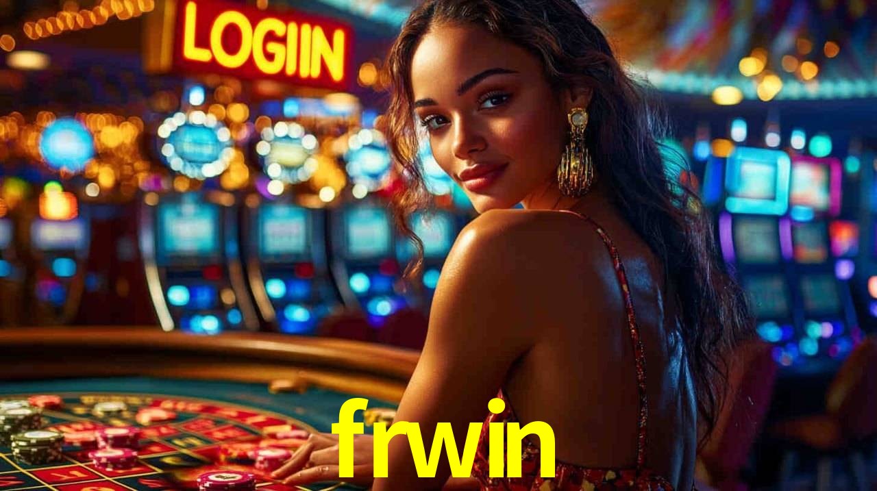 Game Providers frwin