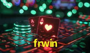 Game Statistics frwin