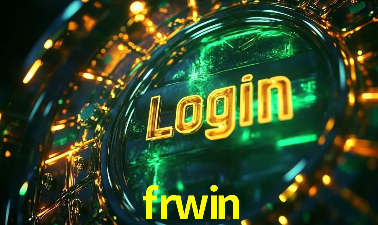 frwin App Interface